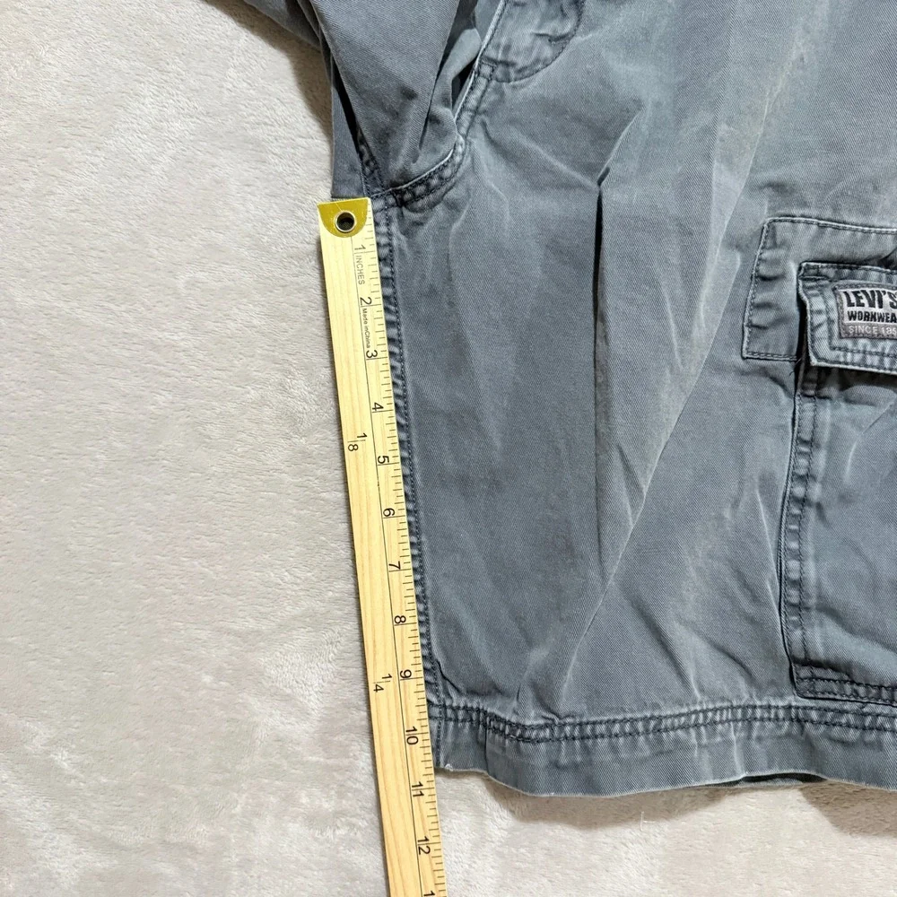 Levis pre owned